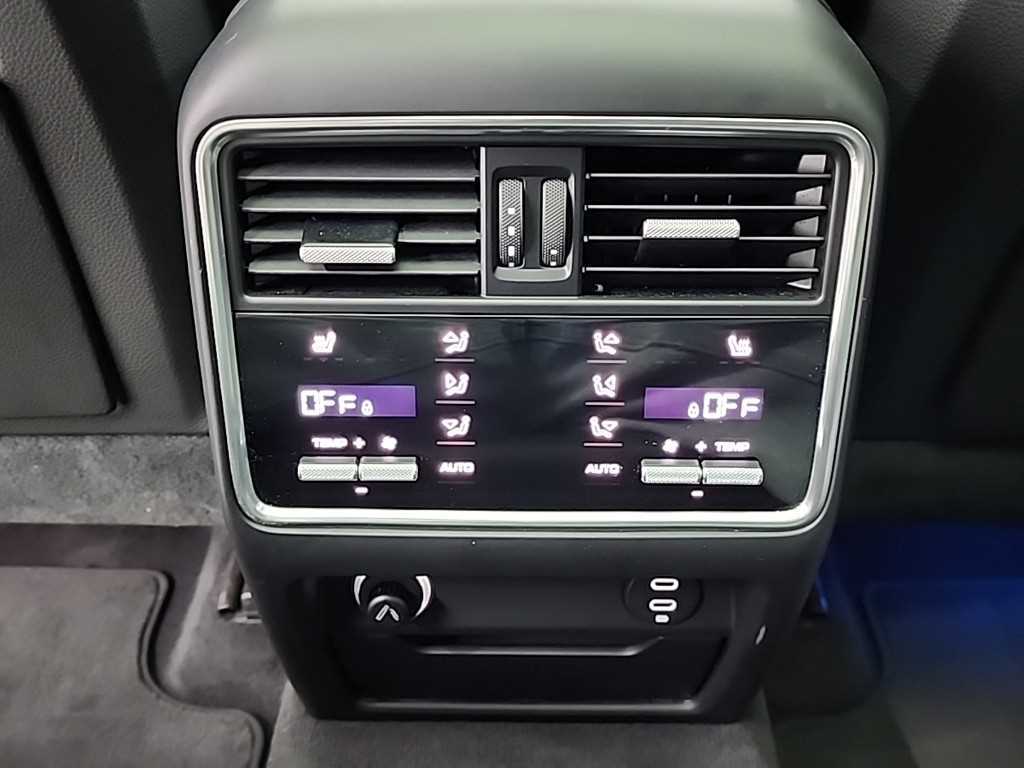 Porsche Cayenne - Vista 7