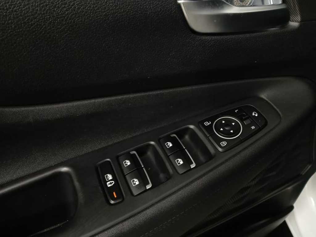 HYUNDAI Santa Fe - Vista 11