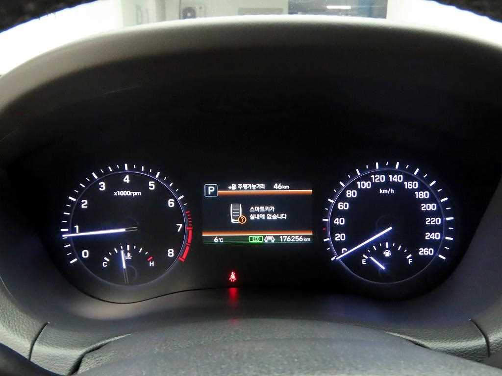 Genesis G80 - Vista 5