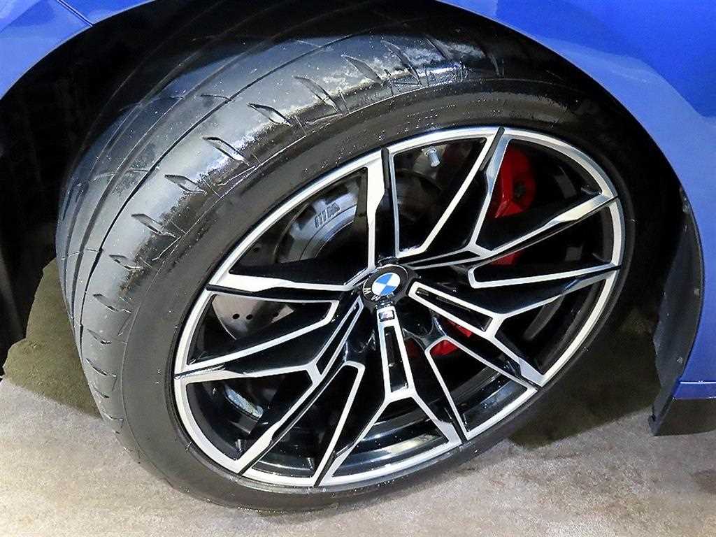 BMW 3 series 2022 - Importación desde Corea - HF Imports Iquique - Foto 20