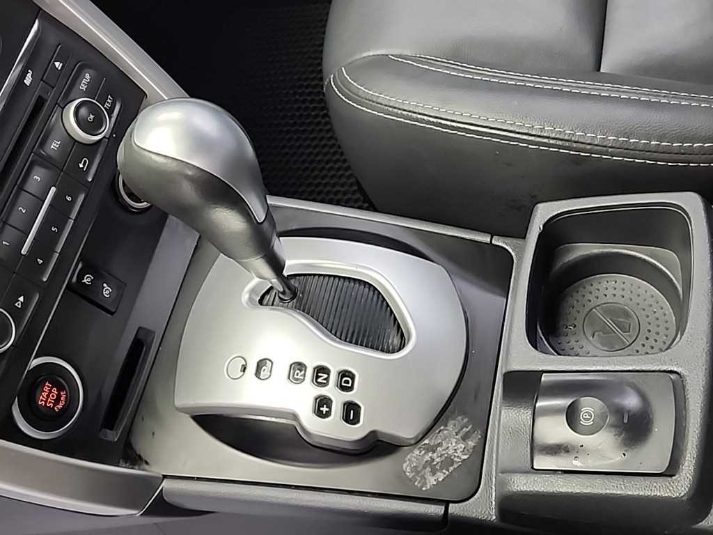 SAMSUNG QM5 - Vista 8