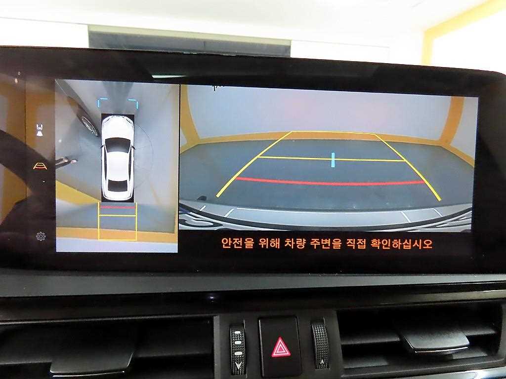 Lexus ES 2026 Gris - Importación desde Corea - HF Imports Iquique - Foto 15