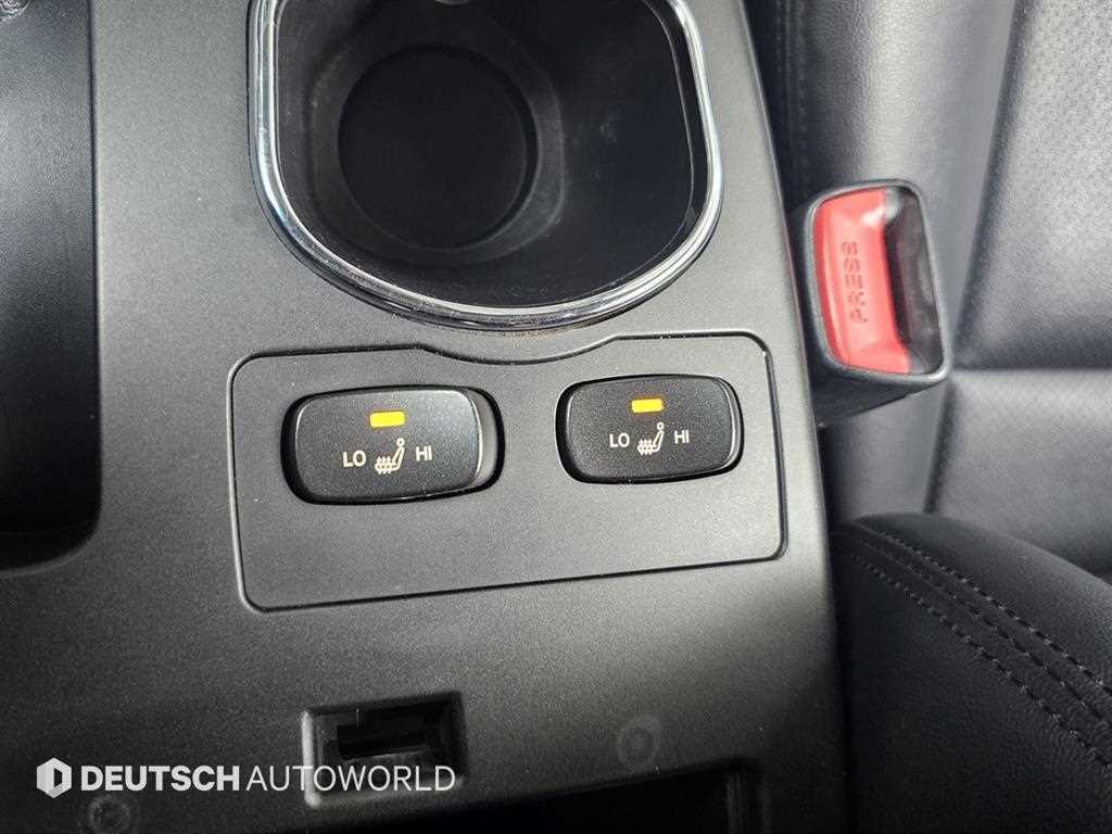 Ssangyong Korando 2015 Blanco - Importación desde Corea - HF Imports Iquique - Foto 17