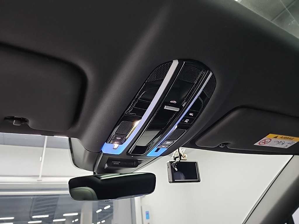 Porsche Cayenne 2020 - Importación desde Corea - HF Imports Iquique - Foto 17