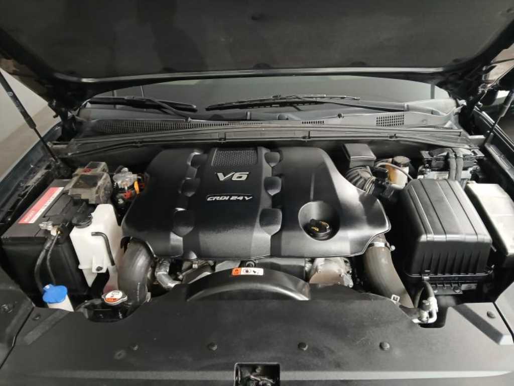 KIA Mohave 2021 - Importación desde Corea - HF Imports Iquique - Foto 19