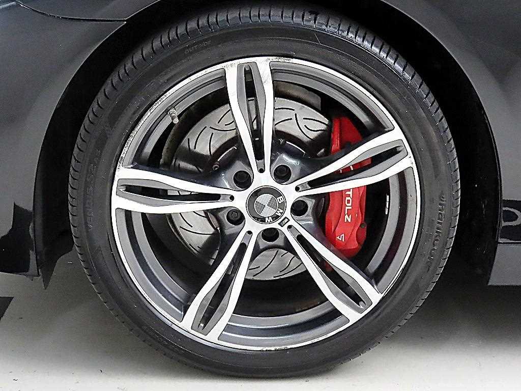 BMW 5 Series 2015 - Importación desde Corea - HF Imports Iquique - Foto 20