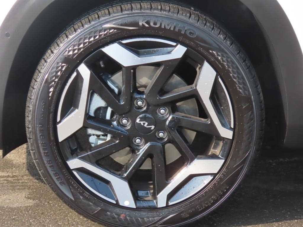 KIA Seltos 2024 Blanco - Importación desde Corea - HF Imports Iquique - Foto 20