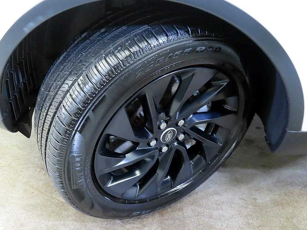 Land Rover Discovery 2023 Blanco - Importación desde Corea - HF Imports Iquique - Foto 20