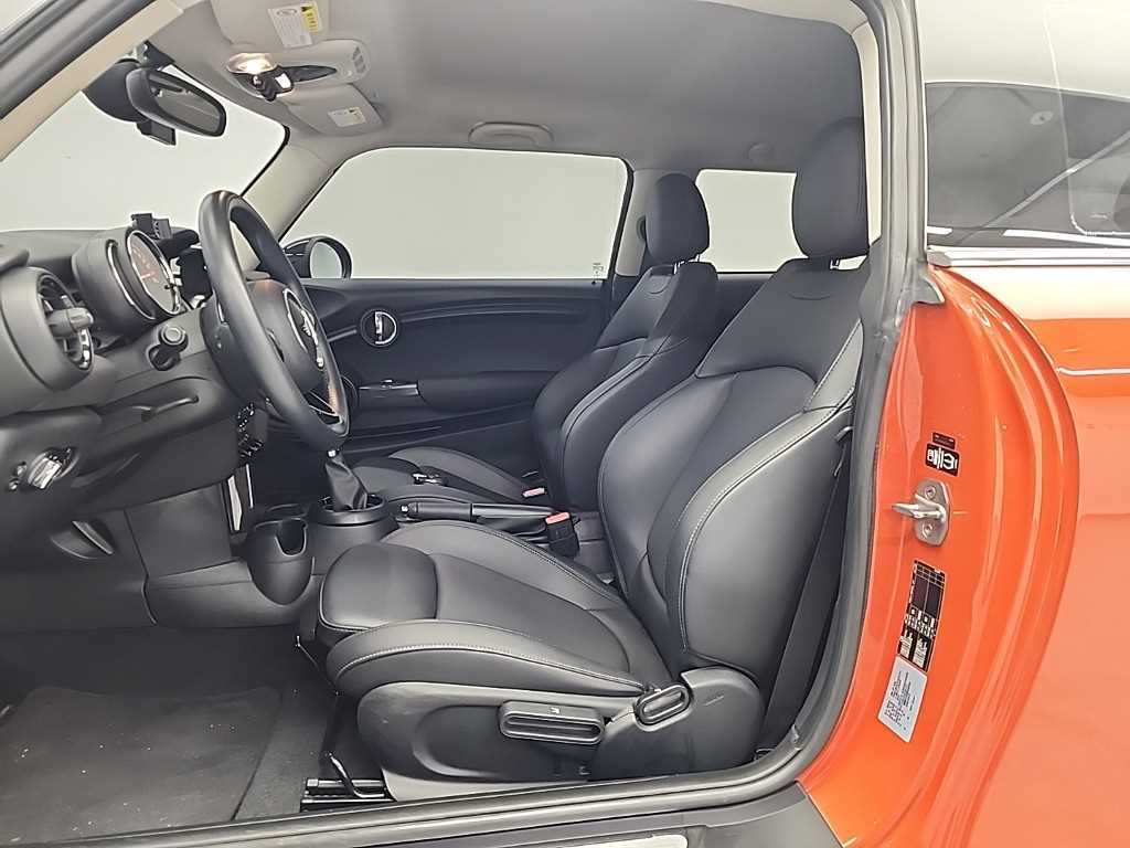 Mini Cooper - Vista 11