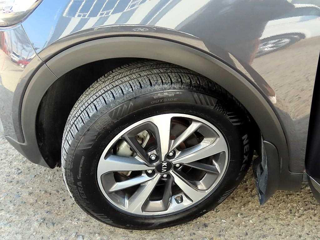 KIA Sorento 2020 - Importación desde Corea - HF Imports Iquique - Foto 19