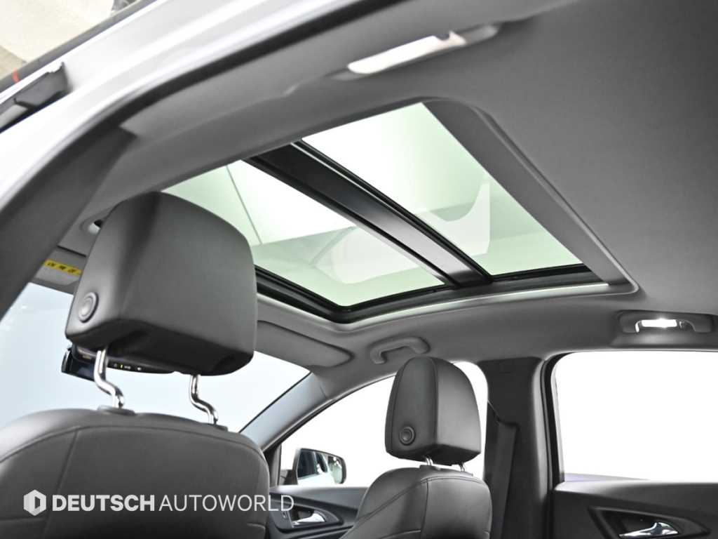 Chevrolet Malibu 2017 Blanco - Importación desde Corea - HF Imports Iquique - Foto 18