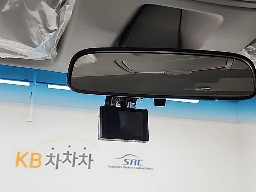 KIA Ray 2023 Blanco - Importación desde Corea - HF Imports Iquique - Foto 13