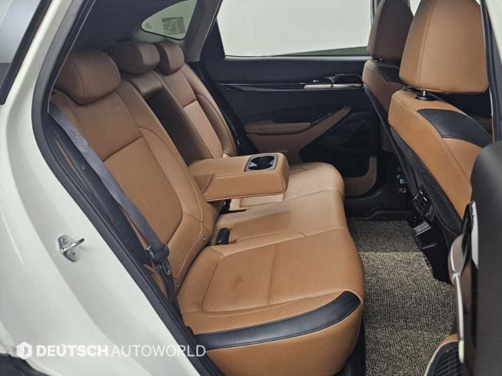 KIA Seltos - Vista 12