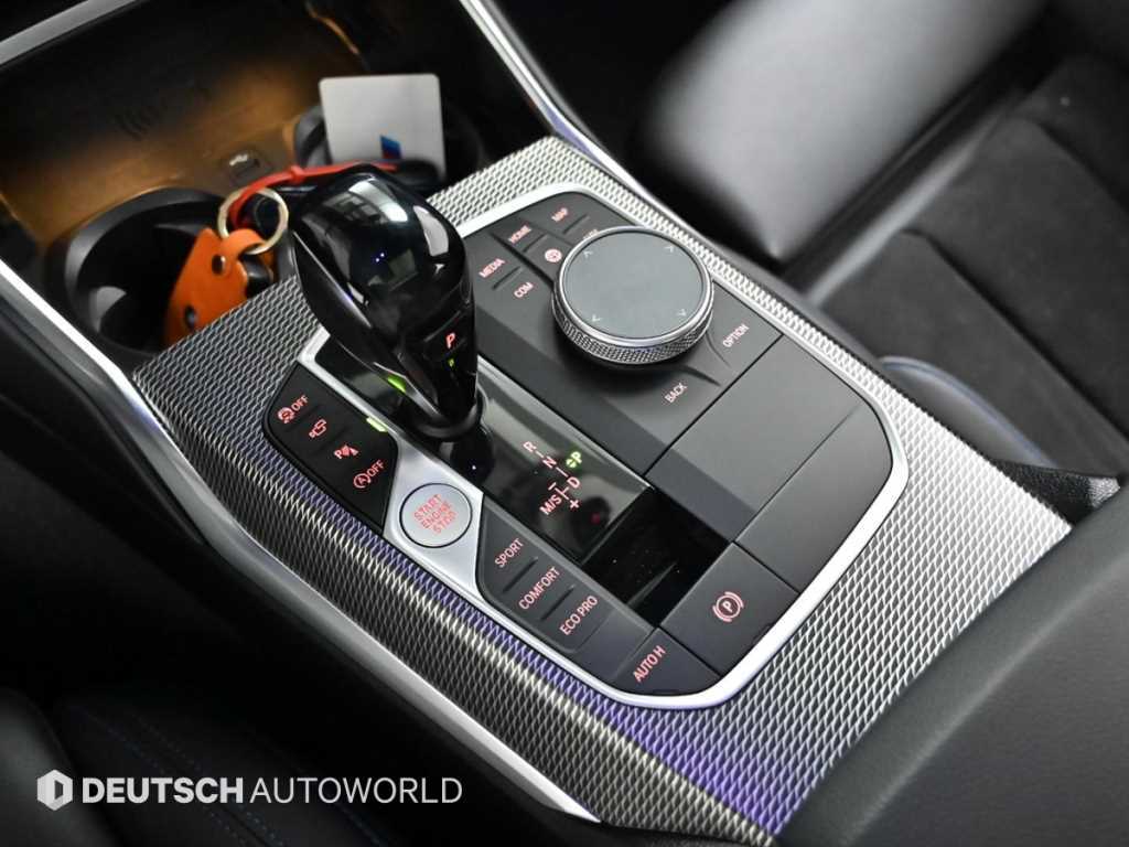 BMW 3 series - Vista 9