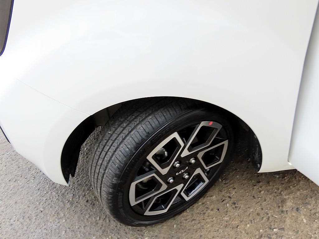 KIA Ray 2023 - Importación desde Corea - HF Imports Iquique - Foto 16