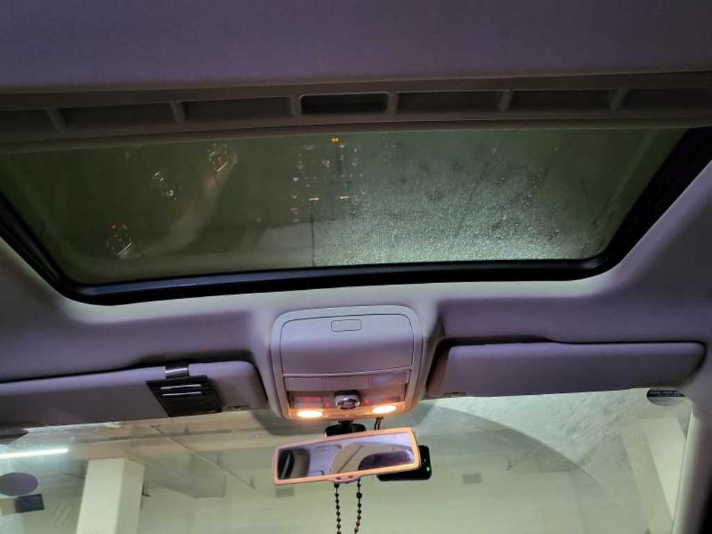 Volkswagen Passat - Vista 12