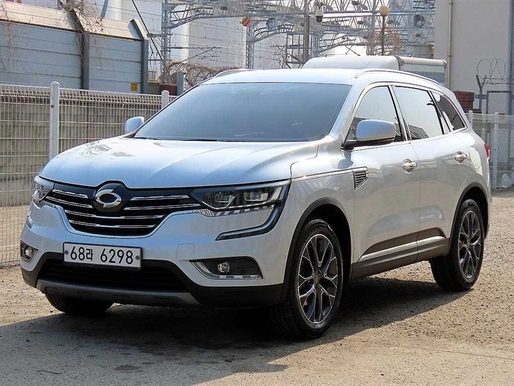 SAMSUNG QM6 - Vista 2