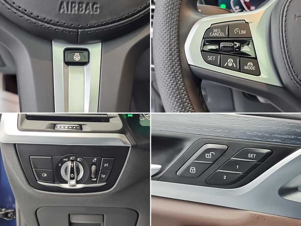 BMW iX3 2024 - Importación desde Corea - HF Imports Iquique - Foto 19