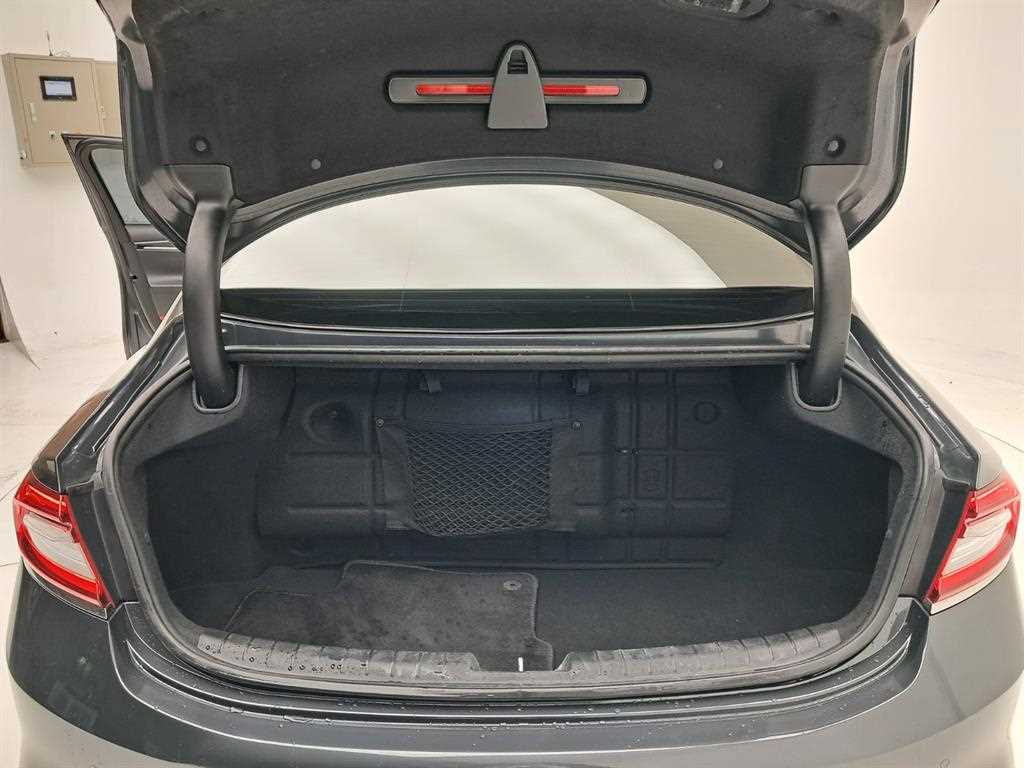 HYUNDAI Grandeur 2019 Gris - Importación desde Corea - HF Imports Iquique - Foto 18