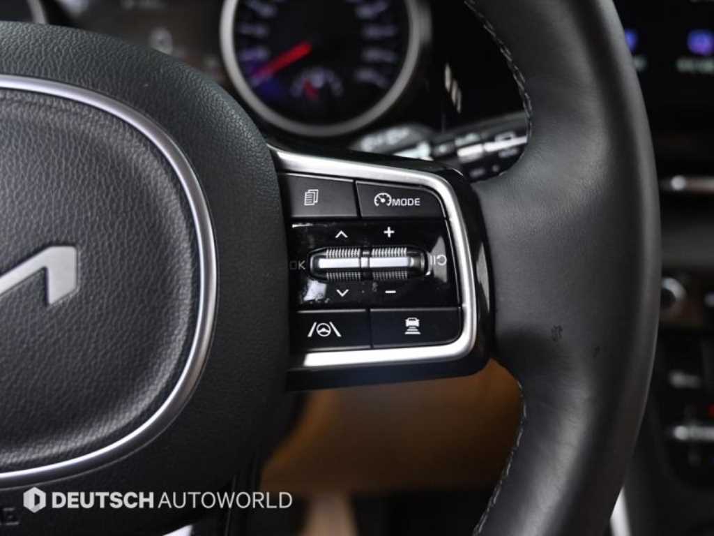 KIA Carnival 2023 Blanco - Importación desde Corea - HF Imports Iquique - Foto 18