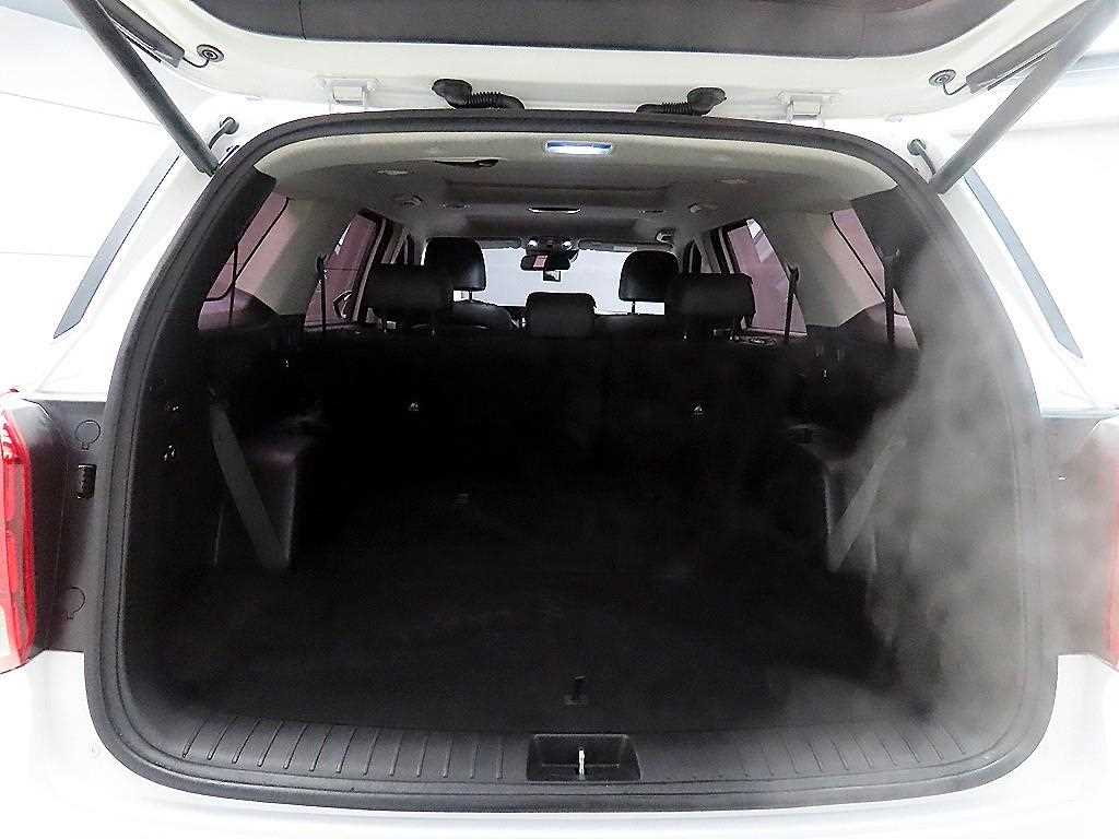 HYUNDAI Palisade 2021 - Importación desde Corea - HF Imports Iquique - Foto 18