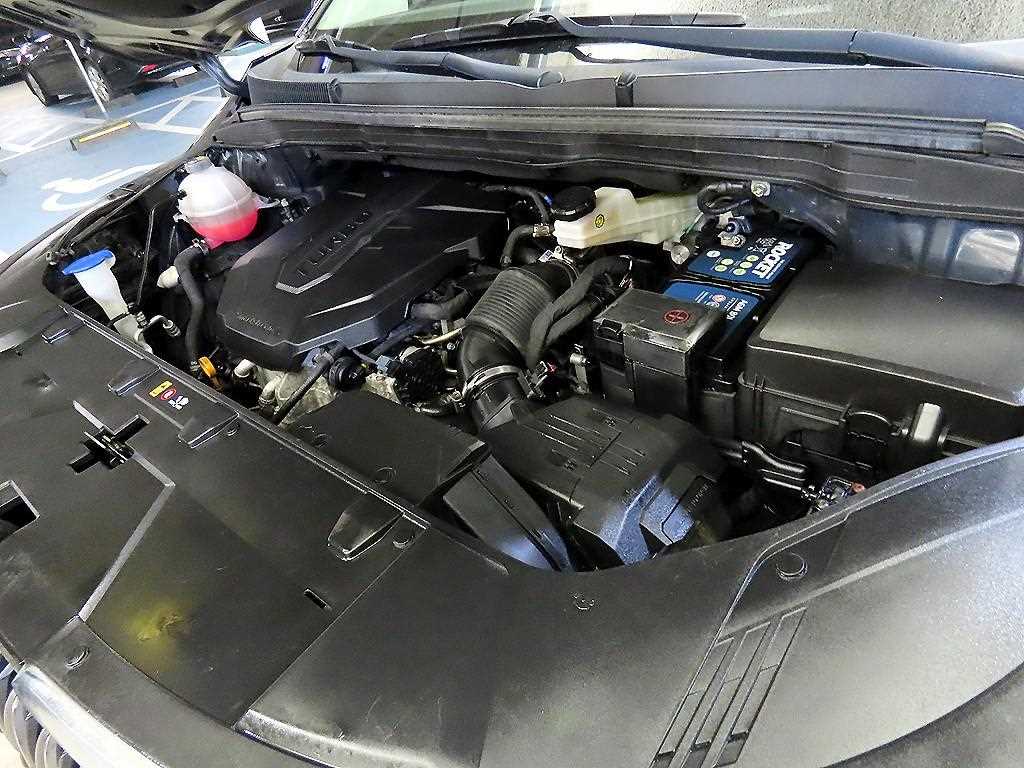 KIA Carnival 2021 Negro - Importación desde Corea - HF Imports Iquique - Foto 19