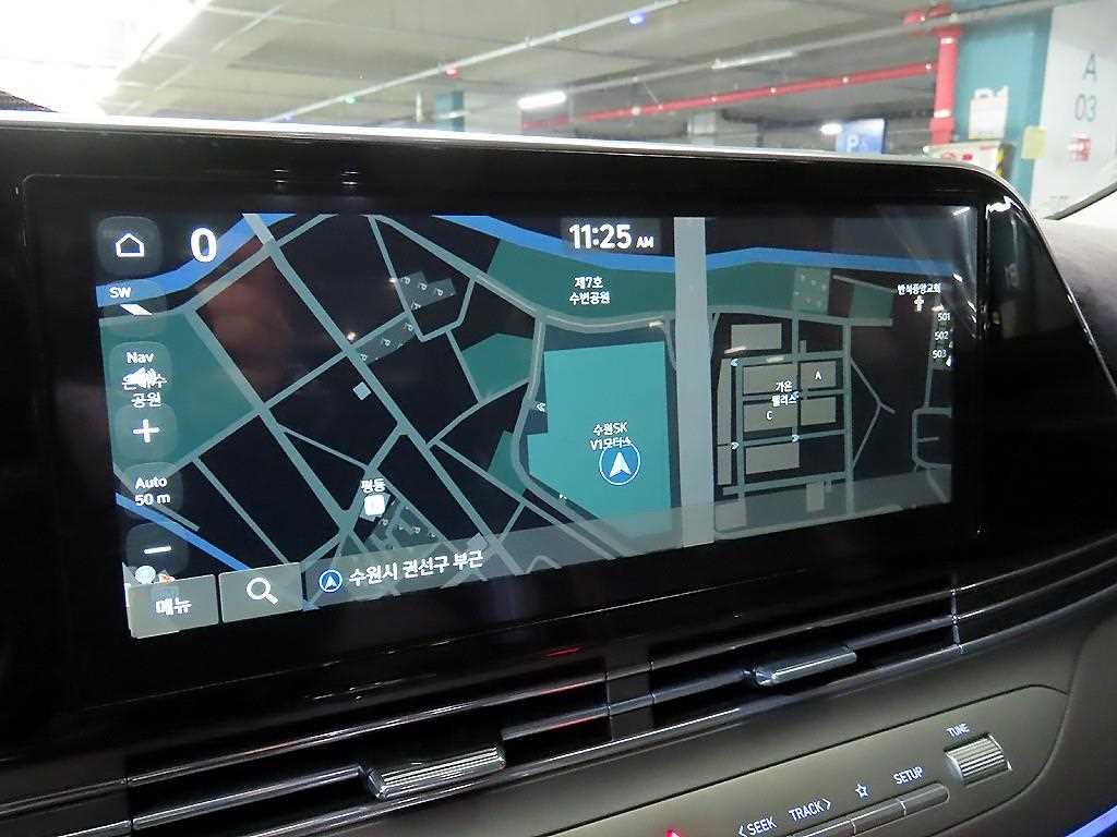 HYUNDAI Grandeur 2020 Gris - Importación desde Corea - HF Imports Iquique - Foto 13