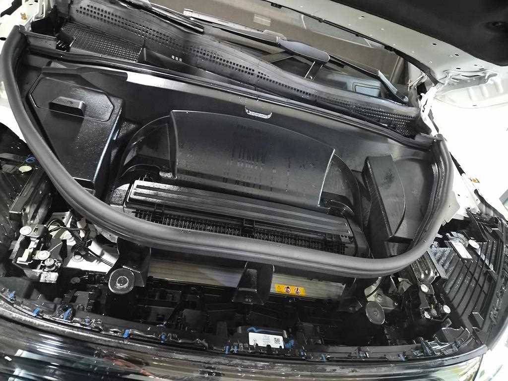 Mercedes Benz EQE 2023 Blanco - Importación desde Corea - HF Imports Iquique - Foto 19