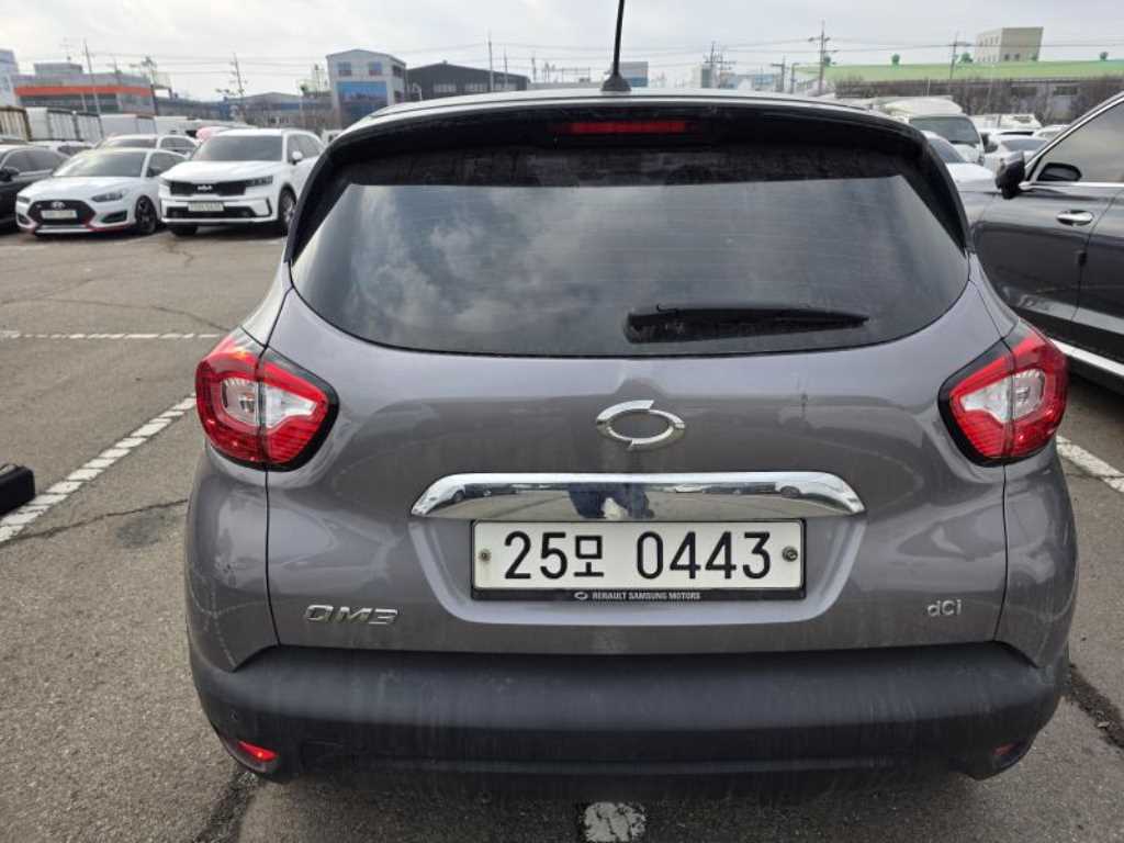 SAMSUNG QM3 - Vista 6