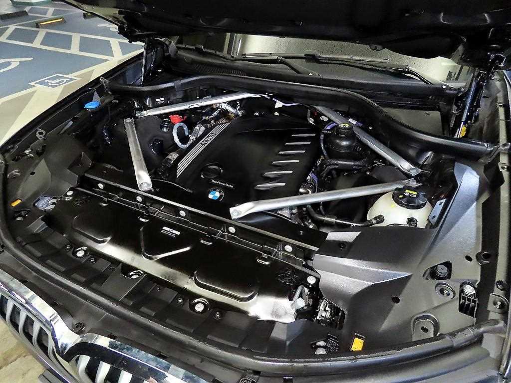 BMW X7 2022 - Importación desde Corea - HF Imports Iquique - Foto 19