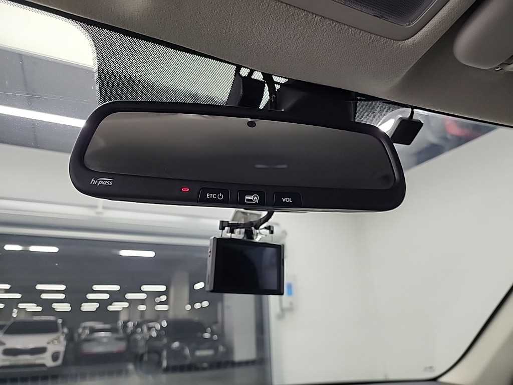 HYUNDAI Venue 2020 Gris - Importación desde Corea - HF Imports Iquique - Foto 15