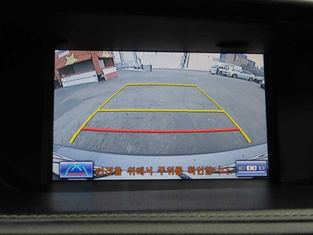 Lexus ES 2013 - Importación desde Corea - HF Imports Iquique - Foto 19