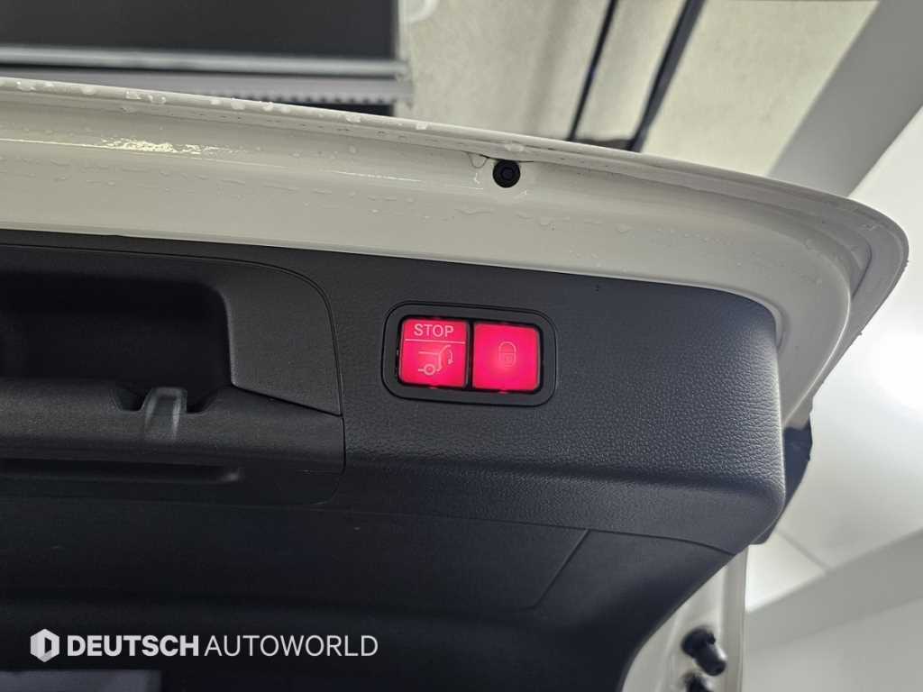 Mercedes Benz GLC Class 2019 Blanco - Importación desde Corea - HF Imports Iquique - Foto 20