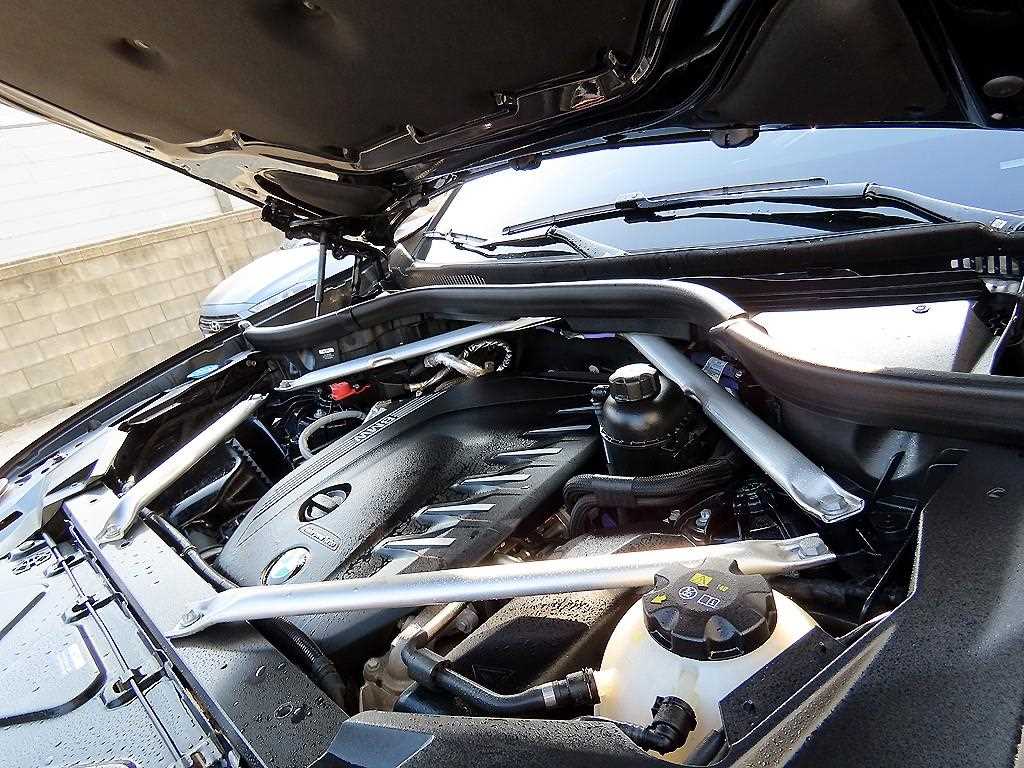 BMW X5 2023 Negro - Importación desde Corea - HF Imports Iquique - Foto 19