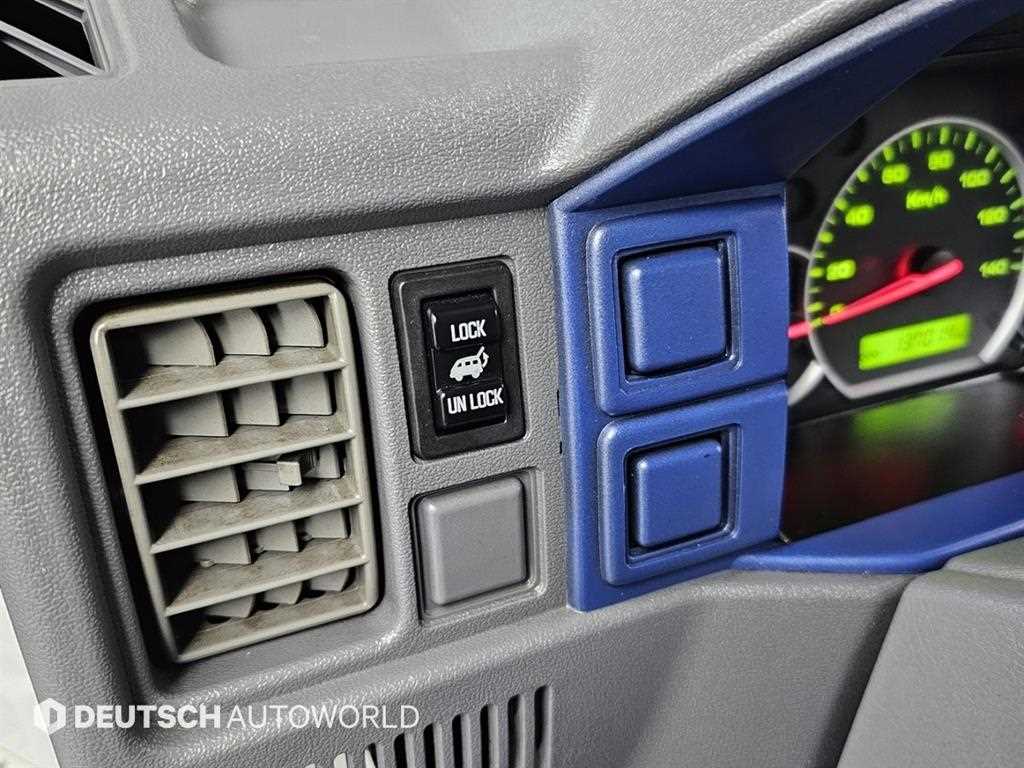 DAEWOO Damas 2020 Blanco - Importación desde Corea - HF Imports Iquique - Foto 17