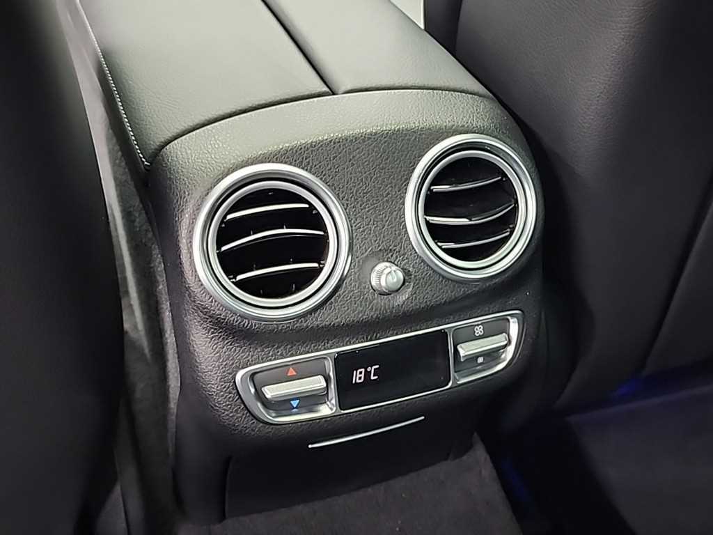 Mercedes Benz E class 2023 Blanco - Importación desde Corea - HF Imports Iquique - Foto 13