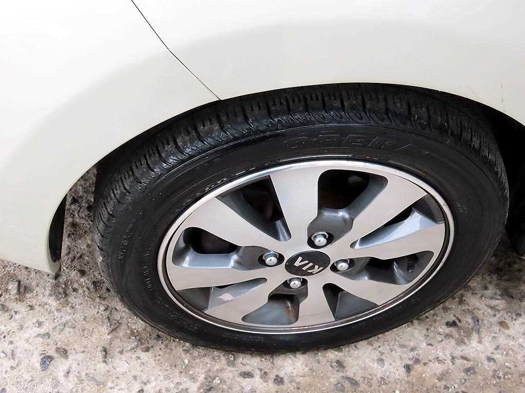 KIA Morning 2014 Blanco - Importación desde Corea - HF Imports Iquique - Foto 20