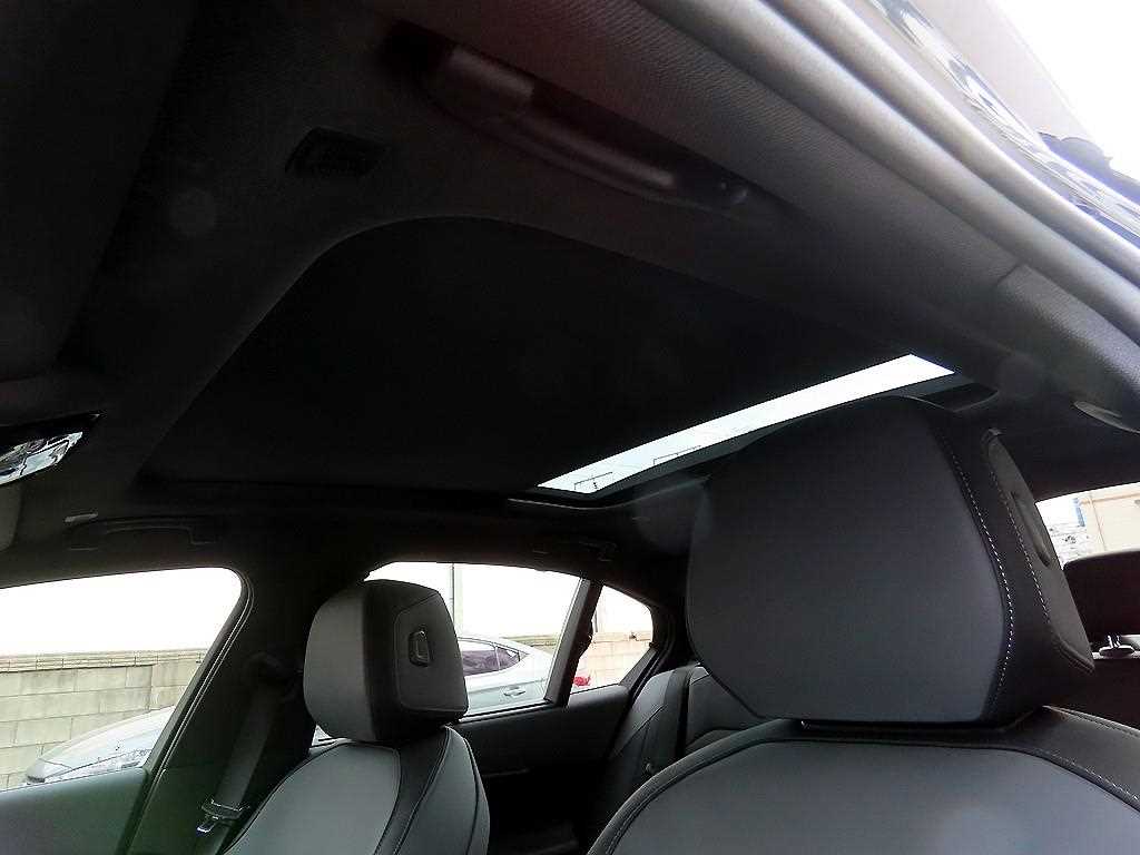 BMW 5 Series 2025 Negro - Importación desde Corea - HF Imports Iquique - Foto 17