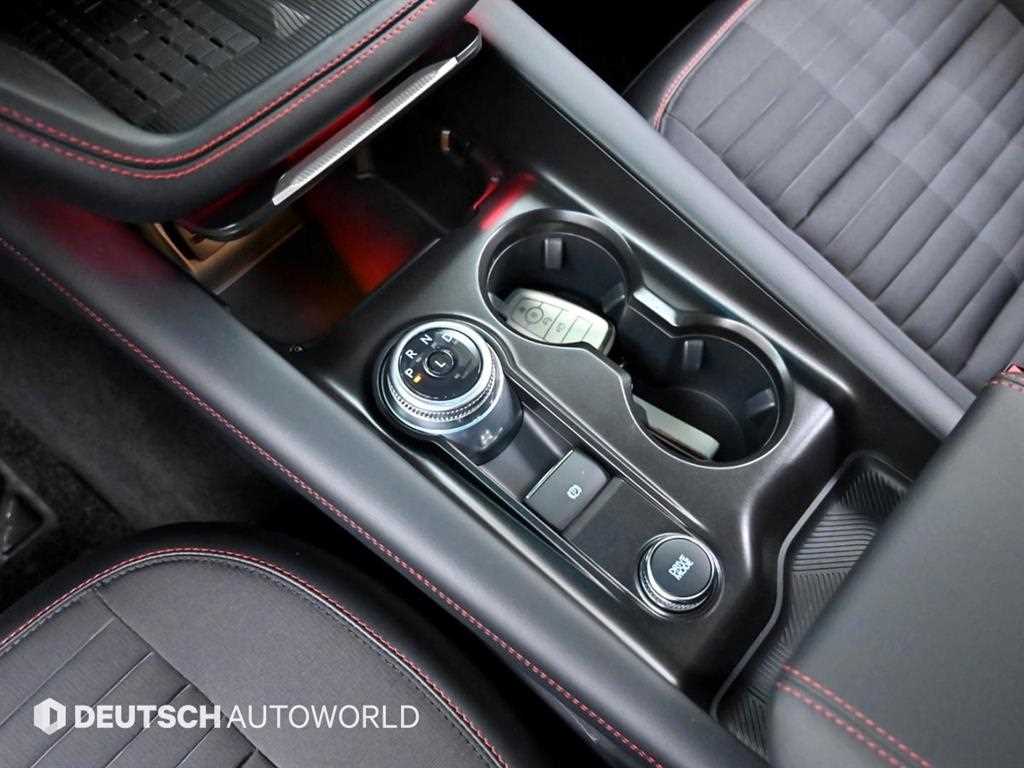 Ford Explorer - Vista 12