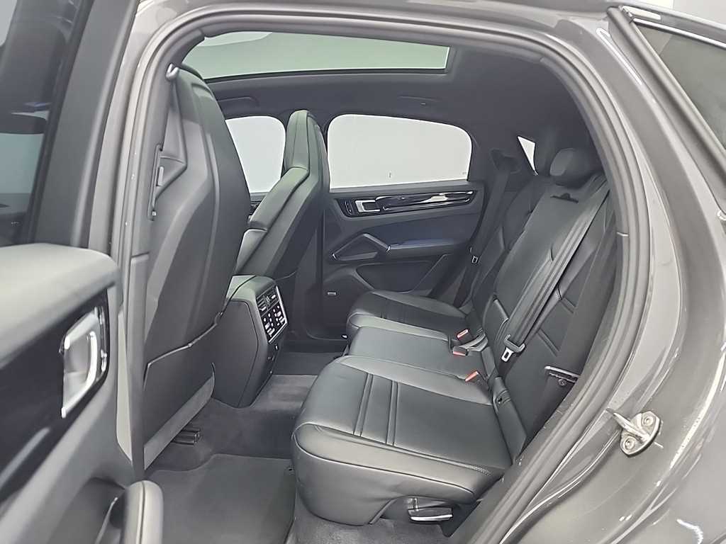Porsche Cayenne - Vista 12