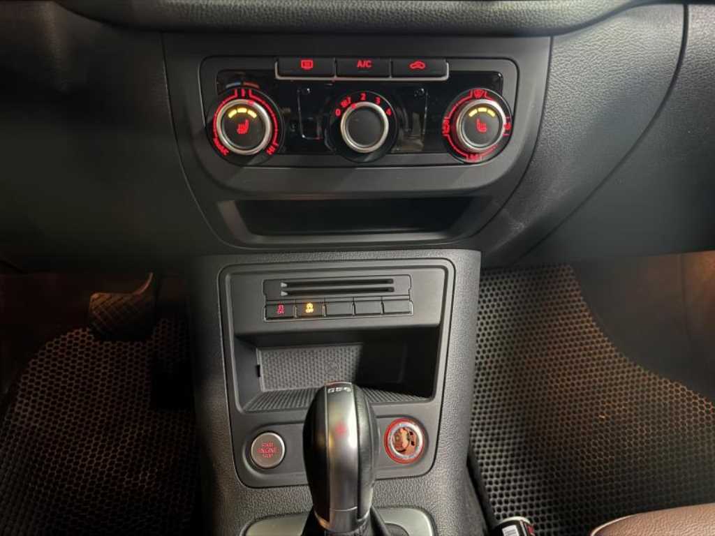 Volkswagen Tiguan - Vista 12