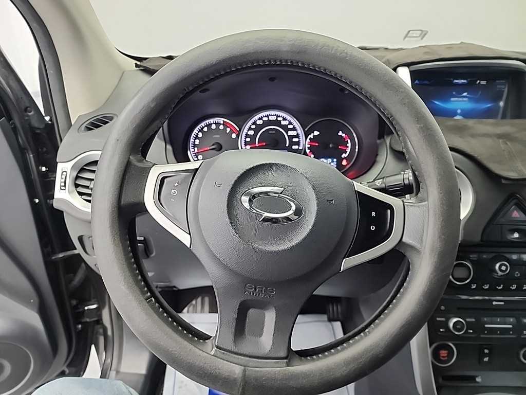 SAMSUNG QM5 - Vista 9