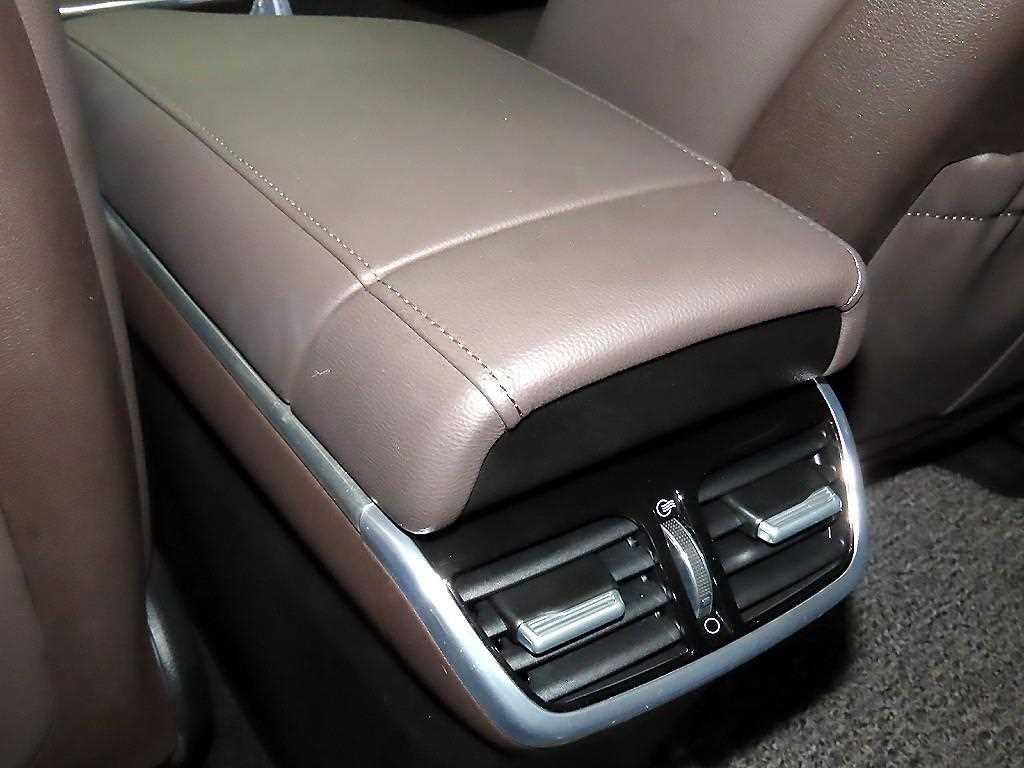 HYUNDAI Grandeur 2021 Negro - Importación desde Corea - HF Imports Iquique - Foto 17