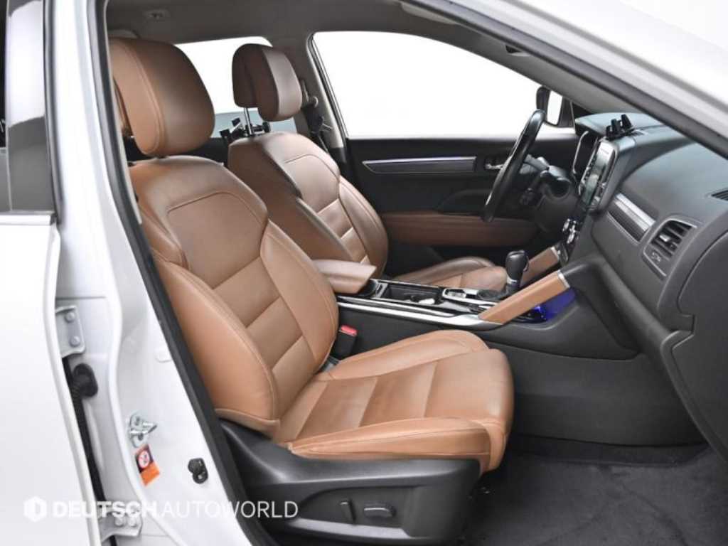 SAMSUNG QM6 - Vista 10