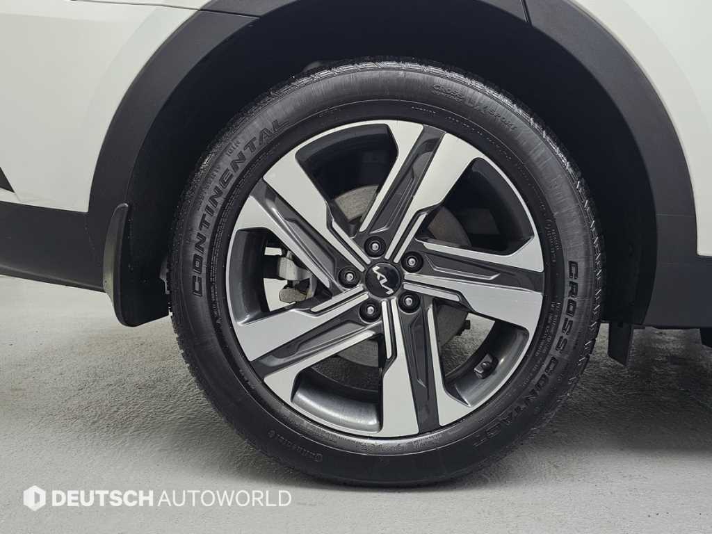 KIA Sorento - Vista 5