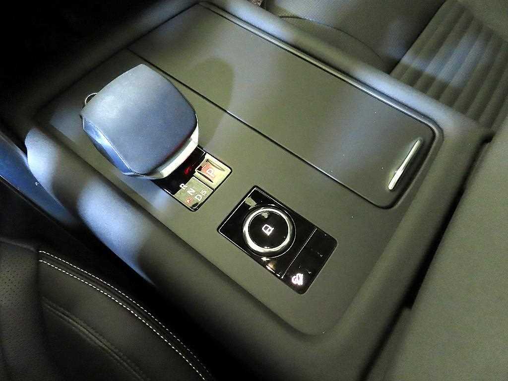 Land Rover Discovery - Vista 12