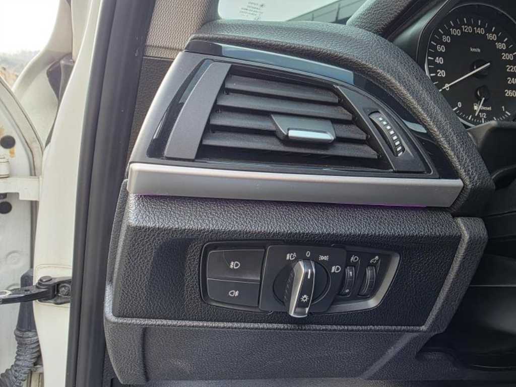 BMW 1 series - Vista 11