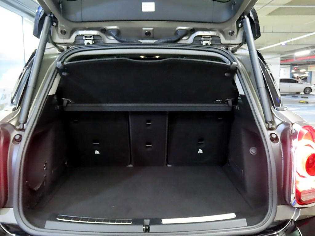 Mini Countryman 2018 Gris - Importación desde Corea - HF Imports Iquique - Foto 17