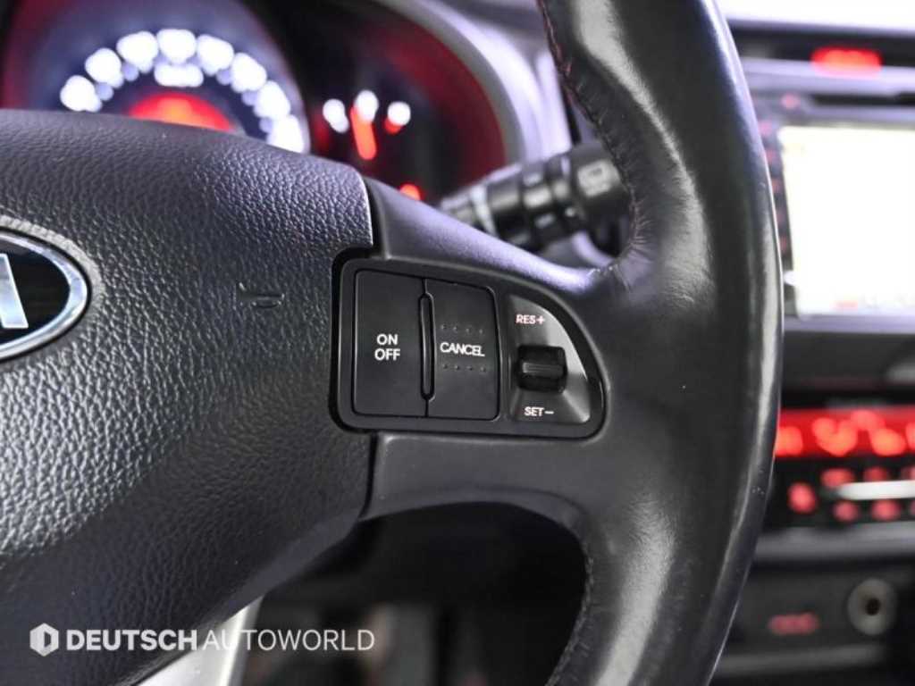 KIA Sportage 2013 Blanco - Importación desde Corea - HF Imports Iquique - Foto 18