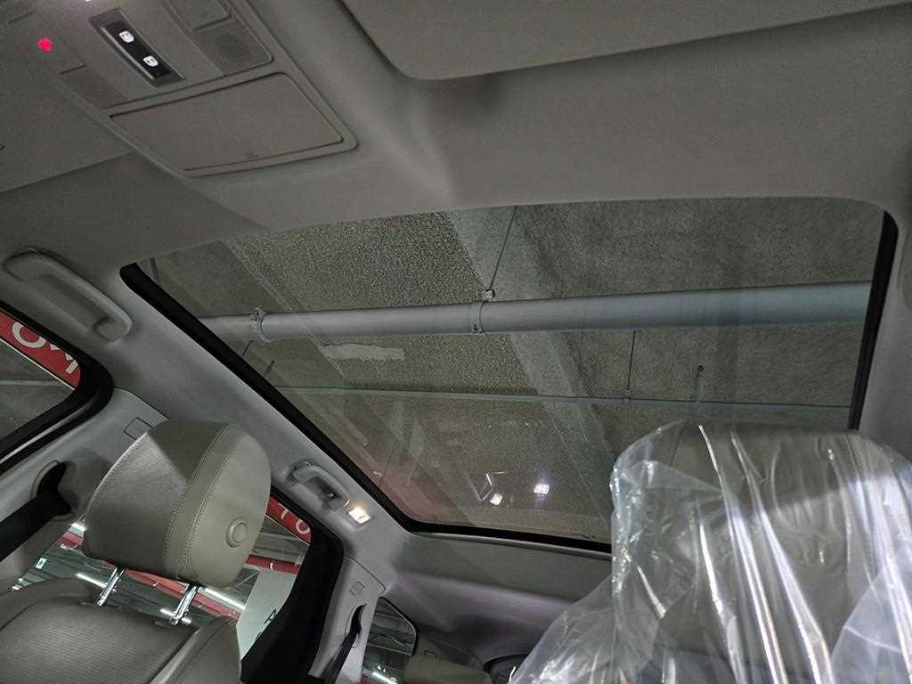 Land Rover Discovery Sports 2020 Blanco - Importación desde Corea - HF Imports Iquique - Foto 15